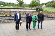 Zväčšiť fotografiu - Pomoc rodinám, komunitný život aj nové priestory pre deti