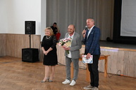 Zväčšiť fotografiu - Pomoc rodinám, komunitný život aj nové priestory pre deti
