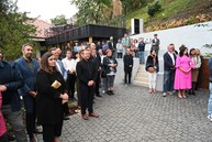 Zväčšiť fotografiu - Pomoc rodinám, komunitný život aj nové priestory pre deti
