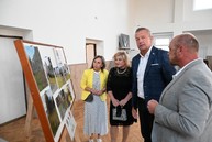 Zväčšiť fotografiu - Pomoc rodinám, komunitný život aj nové priestory pre deti