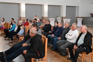 Zväčšiť fotografiu - Pomoc rodinám, komunitný život aj nové priestory pre deti