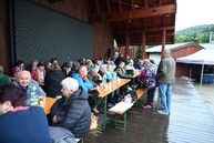 Zväčšiť fotografiu - Pomoc rodinám, komunitný život aj nové priestory pre deti