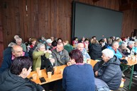 Zväčšiť fotografiu - Pomoc rodinám, komunitný život aj nové priestory pre deti