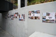 Zväčšiť fotografiu - Pomoc rodinám, komunitný život aj nové priestory pre deti
