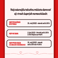 Zväčšiť fotografiu - Pomôž a daruj kúsok seba v rámci župnej kvapky krvi - Kvapka22_1080x1080-02