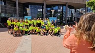 Zväčšiť fotografiu - Pomôžme pacientom so sklerózou multiplex prezvoniť slovensko - 20230525_132743