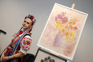 Zväčšiť fotografiu - Ponúkame vám malú ochutnávku nášho kultúrneho dňa otvorených dverí