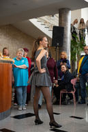 Zväčšiť fotografiu - Ponúkame vám malú ochutnávku nášho kultúrneho dňa otvorených dverí