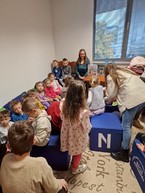 Zväčšiť fotografiu - Ponúkame vám malú ochutnávku nášho kultúrneho dňa otvorených dverí