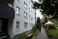 Zväčšiť fotografiu - Poskytli domov takmer 1 300 klientom, k 40. výročiu dostali darček v podobe novej investície