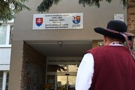 Zväčšiť fotografiu - Poskytli domov takmer 1 300 klientom, k 40. výročiu dostali darček v podobe novej investície