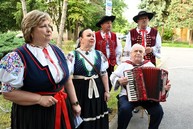 Zväčšiť fotografiu - Poskytli domov takmer 1 300 klientom, k 40. výročiu dostali darček v podobe novej investície