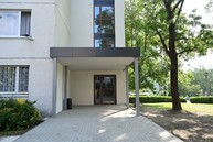 Zväčšiť fotografiu - Poskytli domov takmer 1 300 klientom, k 40. výročiu dostali darček v podobe novej investície