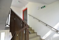 Zväčšiť fotografiu - Poskytli domov takmer 1 300 klientom, k 40. výročiu dostali darček v podobe novej investície