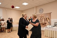 Zväčšiť fotografiu - Poskytli domov takmer 1 300 klientom, k 40. výročiu dostali darček v podobe novej investície