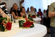 Zväčšiť fotografiu - Poskytli domov takmer 1 300 klientom, k 40. výročiu dostali darček v podobe novej investície