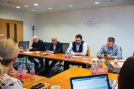 Zväčšiť fotografiu - Poslanci rokovali o návrhu rozpočtu kraja na najbližšie dva roky - TSK_workshopy_poslanci (1 of 15)