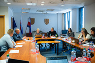 Zväčšiť fotografiu - Poslanci rokovali o návrhu rozpočtu kraja na najbližšie dva roky - TSK_workshopy_poslanci (4 of 15)