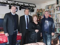 Poslanci z tsk na čele s predsedom ukázali svoje šľachetné srdcia, provitalu sa zložili na časť odkupnej hodnoty majetku - oz provital