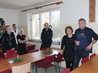 Poslanci z tsk na čele s predsedom ukázali svoje šľachetné srdcia, provitalu sa zložili na časť odkupnej hodnoty majetku - oz provital1