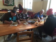 Poslanci z tsk na čele s predsedom ukázali svoje šľachetné srdcia, provitalu sa zložili na časť odkupnej hodnoty majetku - oz provital3