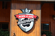 Posledné májové dni cyklistike v kraji priali; po ôsmykrát privítal bikepark v kálnici najväčší slovenský bicyklový festival - IMG_5188