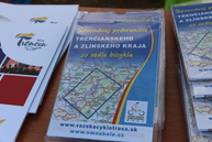 Posledné májové dni cyklistike v kraji priali; po ôsmykrát privítal bikepark v kálnici najväčší slovenský bicyklový festival - IMG_5244