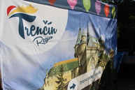 Posledné májové dni cyklistike v kraji priali; po ôsmykrát privítal bikepark v kálnici najväčší slovenský bicyklový festival - IMG_5247