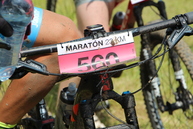 Posledné májové dni cyklistike v kraji priali; po ôsmykrát privítal bikepark v kálnici najväčší slovenský bicyklový festival - IMG_5737