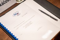 Zväčšiť fotografiu - Posledné tohtoročné rokovanie samosprávnych krajov hostil bratislavský kraj - DSC02462