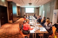 Zväčšiť fotografiu - Posledné tohtoročné rokovanie samosprávnych krajov hostil bratislavský kraj - DSC02637