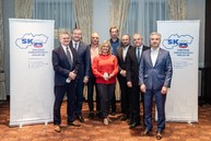 Zväčšiť fotografiu - Posledné tohtoročné rokovanie samosprávnych krajov hostil bratislavský kraj - DSC02732