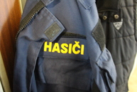 Posledný deň v roku župan navštívil tých, ktorí sa aj počas sviatkov starajú o našu bezpečnosť - HaZZ TN (1)