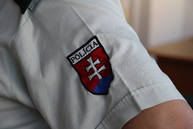 Posledný deň v roku župan navštívil tých, ktorí sa aj počas sviatkov starajú o našu bezpečnosť - KR PZ TN (1)