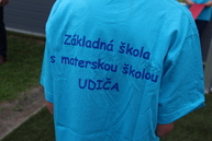 Posledný septembrový víkend otvorili v udiči nové multifunkčné ihrisko, v bystričanoch sa odovzdávala prístavba hasičskej zbrojnice - IMG_3859