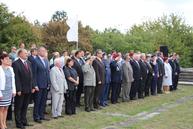 Posolstvo slovenského národného povstania ani po 71 rokoch nebledne - 1
