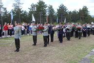 Posolstvo slovenského národného povstania ani po 71 rokoch nebledne - 2