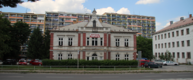 Považská knižnica prejde rekonštrukciou za viac ako pol milióna eur, zmení sa aj jej vonkajší vzhľad - povazska_kniznica_v_povazskej_bystrici-6e4cb6fbe9cdfc3a7e43f605549f7e42
