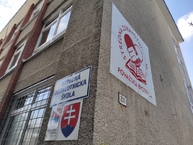 Zväčšiť fotografiu - Považskobystrická stredná zdravotnícka škola medzi najlepšími - szs pb skola
