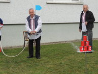 Zväčšiť fotografiu - Považskobystrické zariadenie sociálnych služieb bystričan privítalo tretí ročník podujatia deň s nami - 3