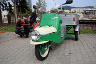 Považskobystrický motocykel 2018 prilákal do centra považskej bystrice takmer 6 stoviek nadšencov histórie motocyklovej výroby - IMG_6041