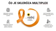 Zväčšiť fotografiu - Povedomie o skleróze multiplex budú šíriť zo sedla bicykla - 3