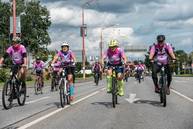 Zväčšiť fotografiu - Povedomie o skleróze multiplex budú šíriť zo sedla bicykla - zdroj tatrydunaj.sk rok 2021 3