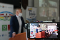 Zväčšiť fotografiu - Poznáme trať spoločných majstrovstiev sr a čr v cestnej cyklistike - IMG_0035