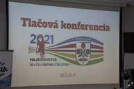 Zväčšiť fotografiu - Poznáme trať spoločných majstrovstiev sr a čr v cestnej cyklistike - IMG_0063