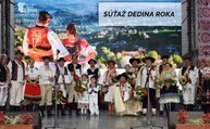 Zväčšiť fotografiu - Poznáme účastníkov súťaže dedina roka 2023! - dedina_roka