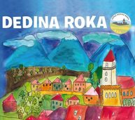 Zväčšiť fotografiu - Poznáme účastníkov súťaže dedina roka 2023! - nocka.sk