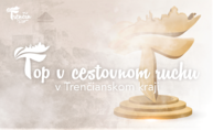 Zväčšiť fotografiu - Pozrite sa, kto sa stal víťazom súťaže top v cestovnom ruchu 2021! - titulka