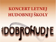 Zväčšiť fotografiu - Pozývame na koncert letnej hudobnej školy dobrohudie 2024 - Dobrohudie LHS plagat 2024 koncert-4ku3