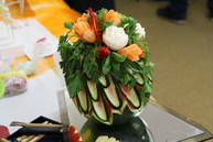 Praktická maturita v štýle gastrodní láka nielen na kulinárske špeciality, na svoje si prídu aj milovníci módy - IMG_8876